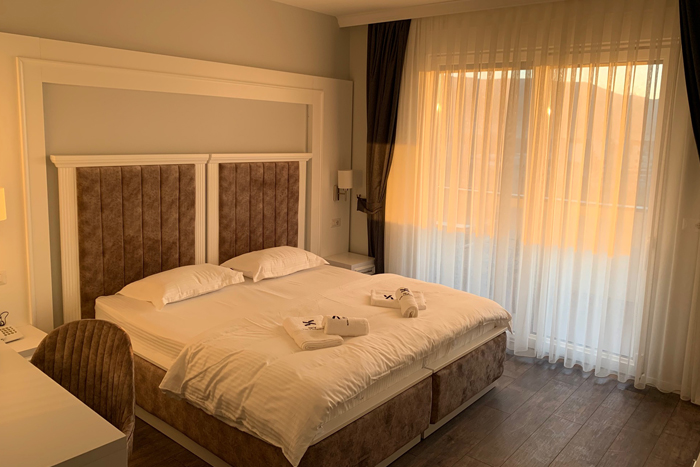 PLuxury Room