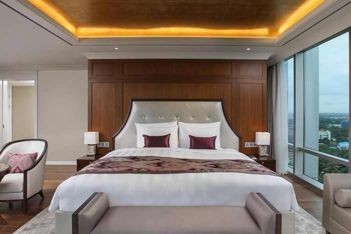 Presidential Room